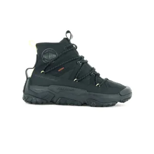 Palladium Cross -Black