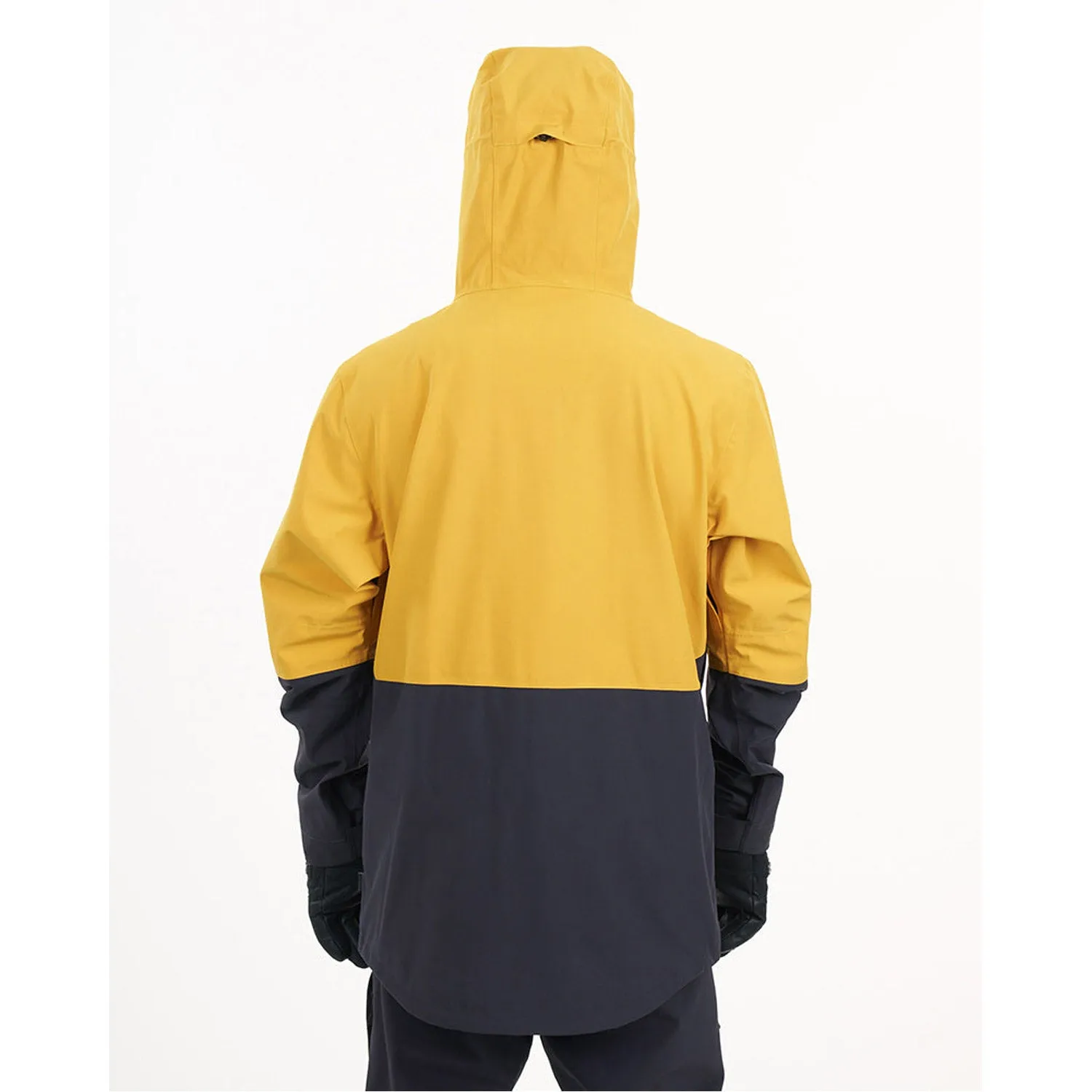 Palladium III Mens Shell Snow Jacket