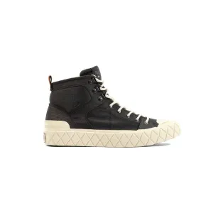 Palladium Palla Ace- Black
