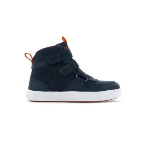 Palladium Pallastreet kids  -Indigo