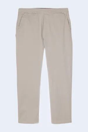Pantalone Tosador in Sasso Stone Beige