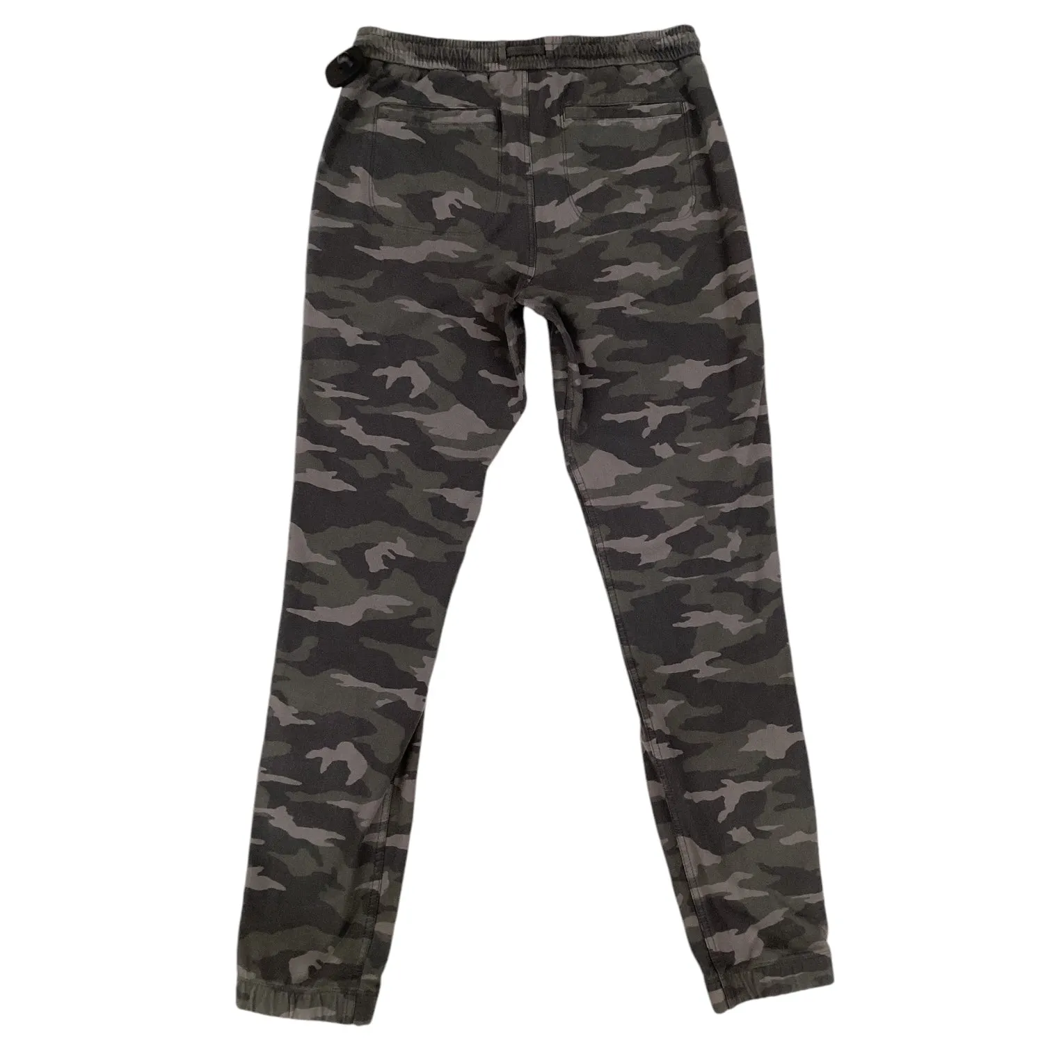 Pants Designer By Athleta In Camouflage Print, Size: 8tall