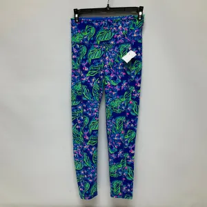Pants Designer By Lilly Pulitzer In Blue, Size: Xs