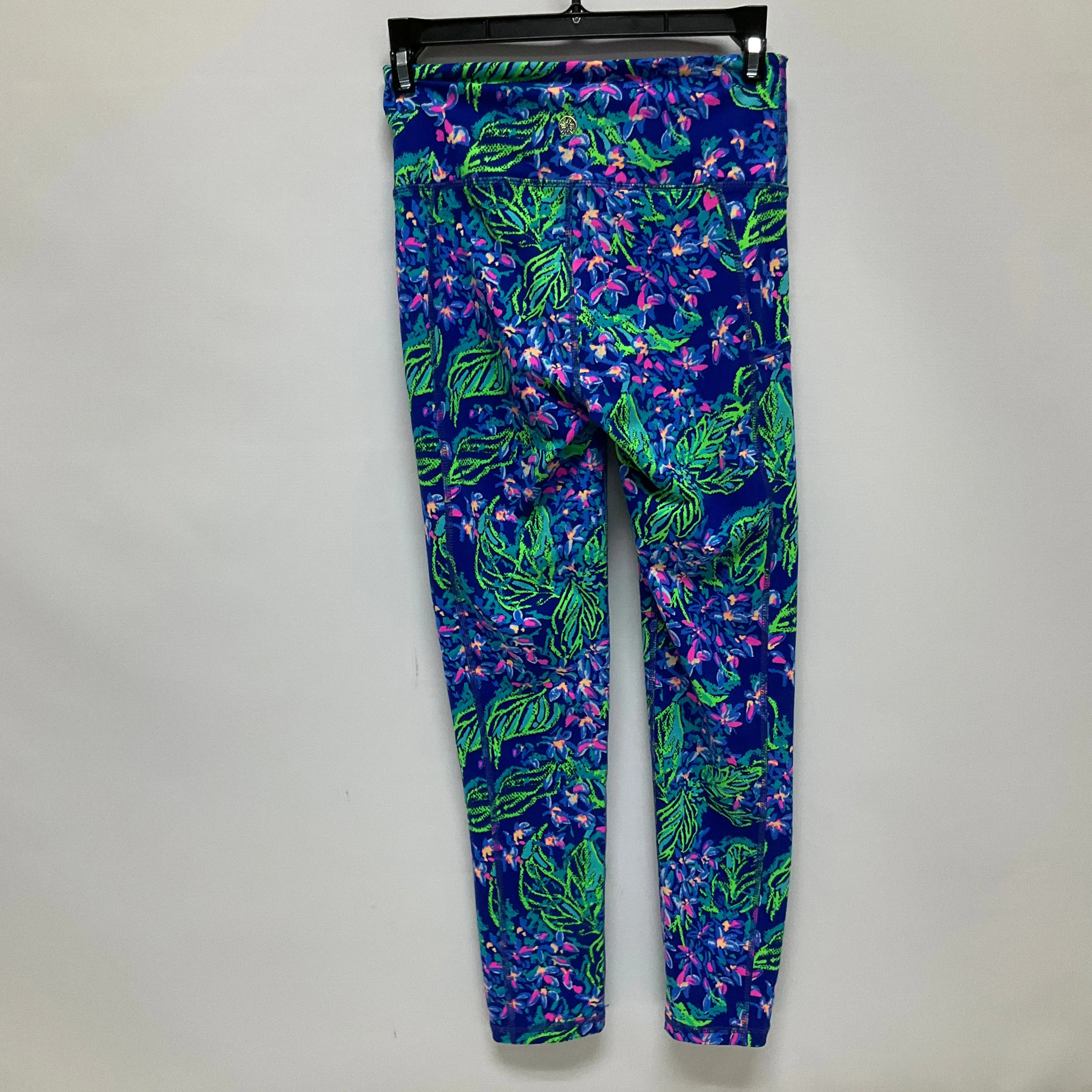 Pants Designer By Lilly Pulitzer In Blue, Size: Xs