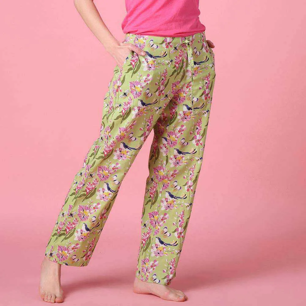 Paradiso  Pant in a bag