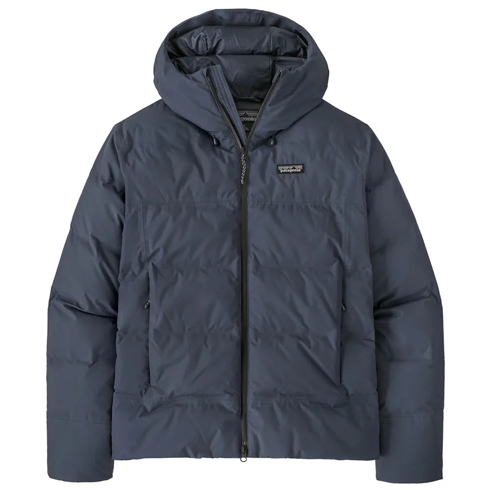 Patagonia Men's Jackson Glacier Jacket