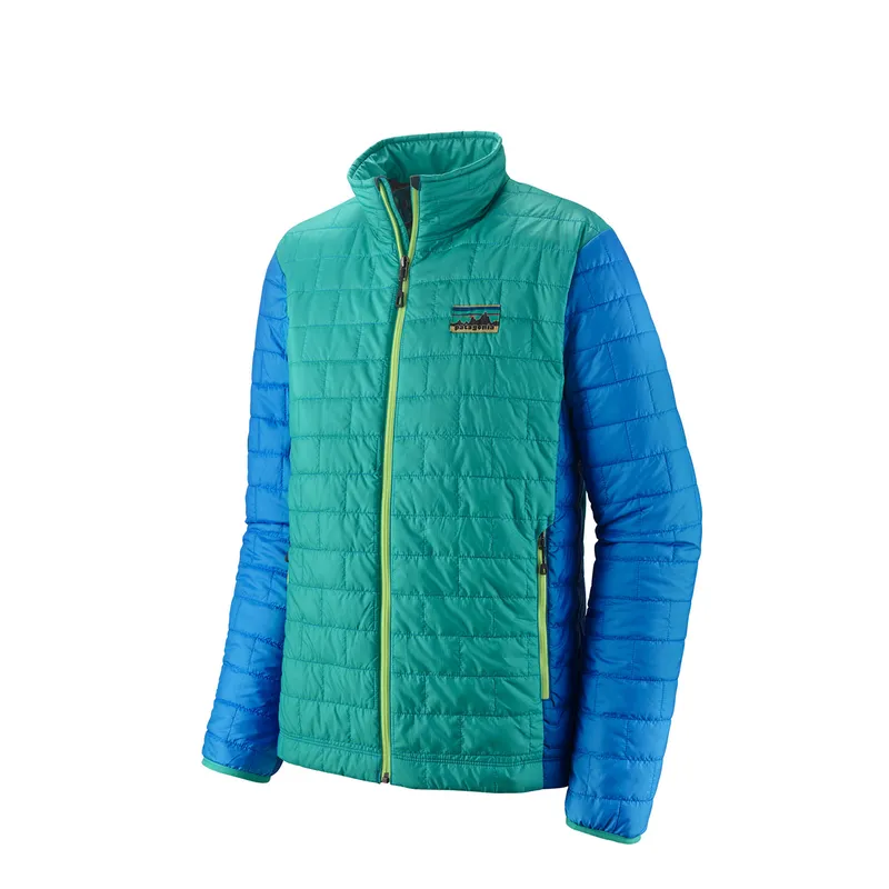 Patagonia M's Nano Puff Jacket