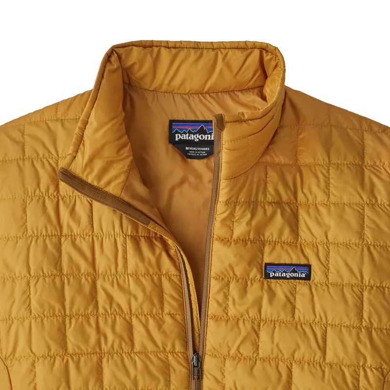 Patagonia M's Nano Puff Jacket