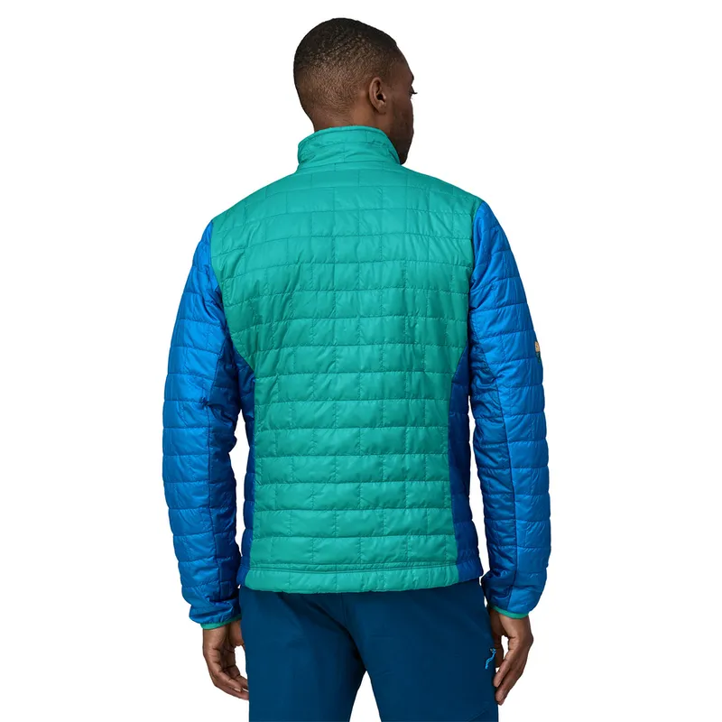 Patagonia M's Nano Puff Jacket