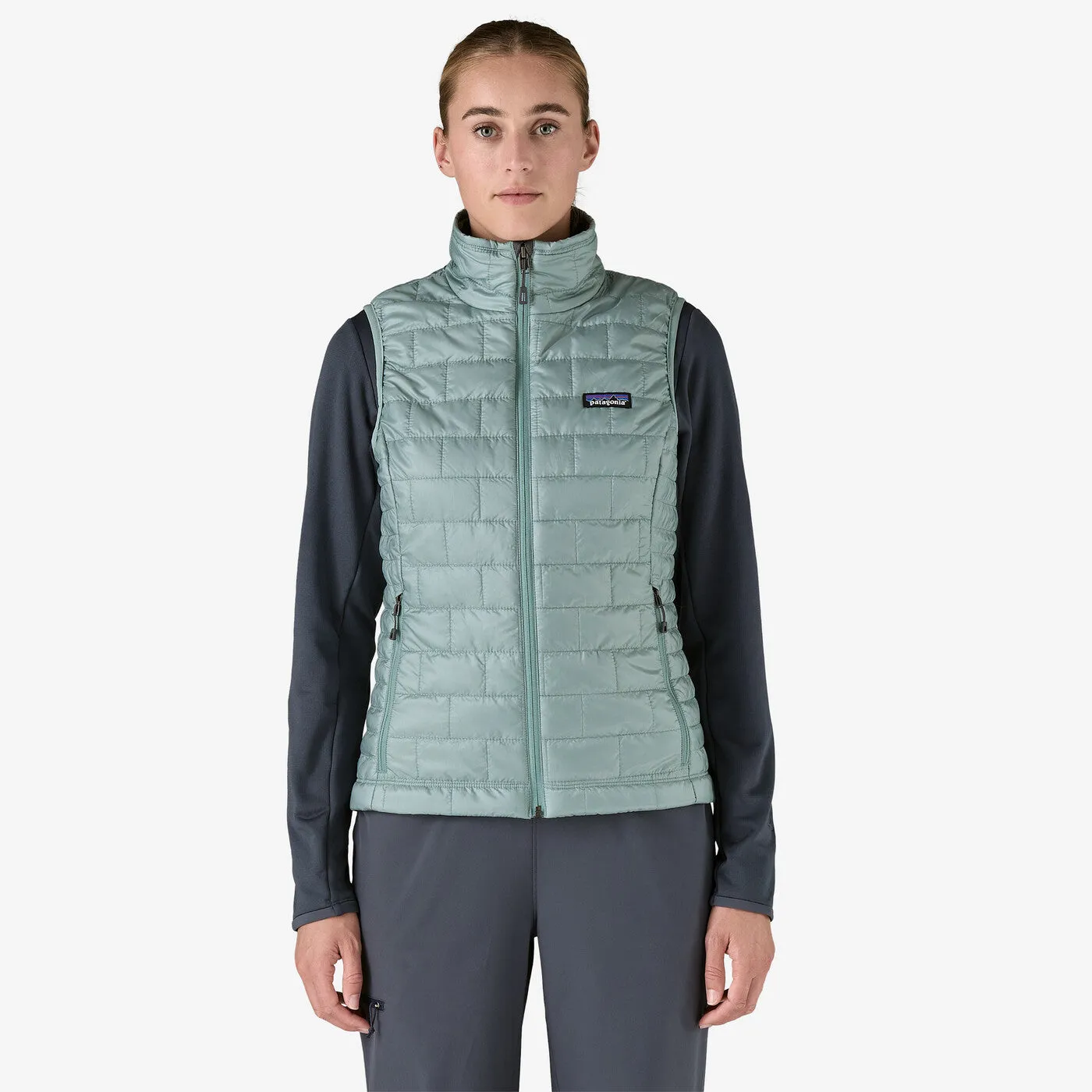 Patagonia Women's Nano Puff Vest