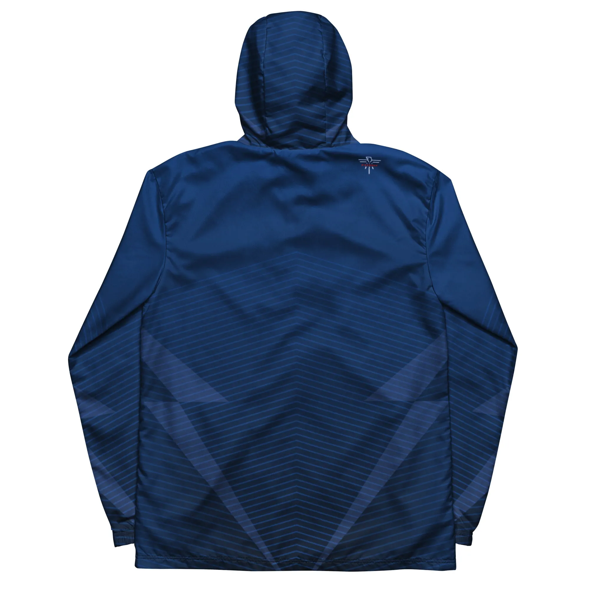 Patriot Navy Striker Men’s Windbreaker