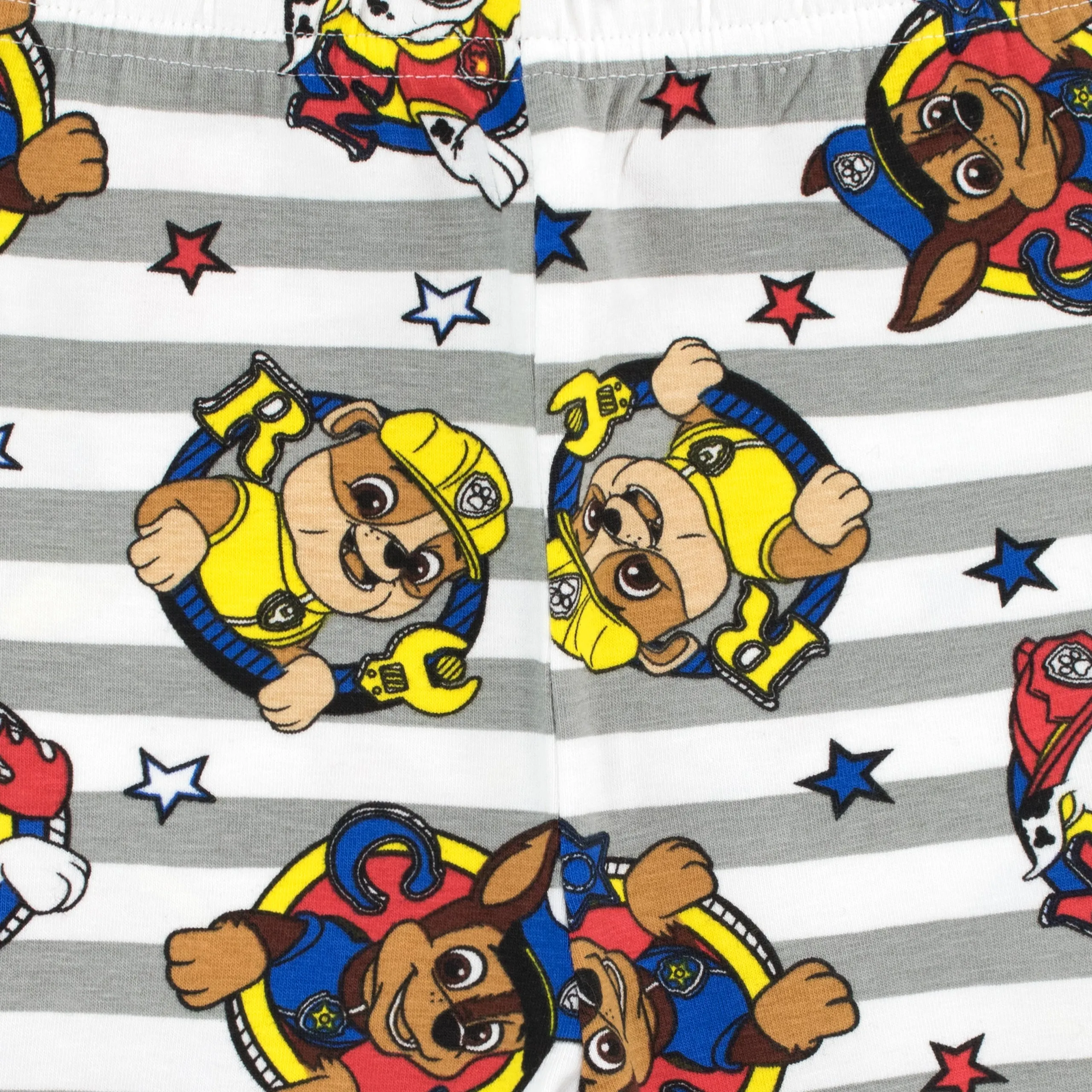 Paw Patrol Short Pajamas