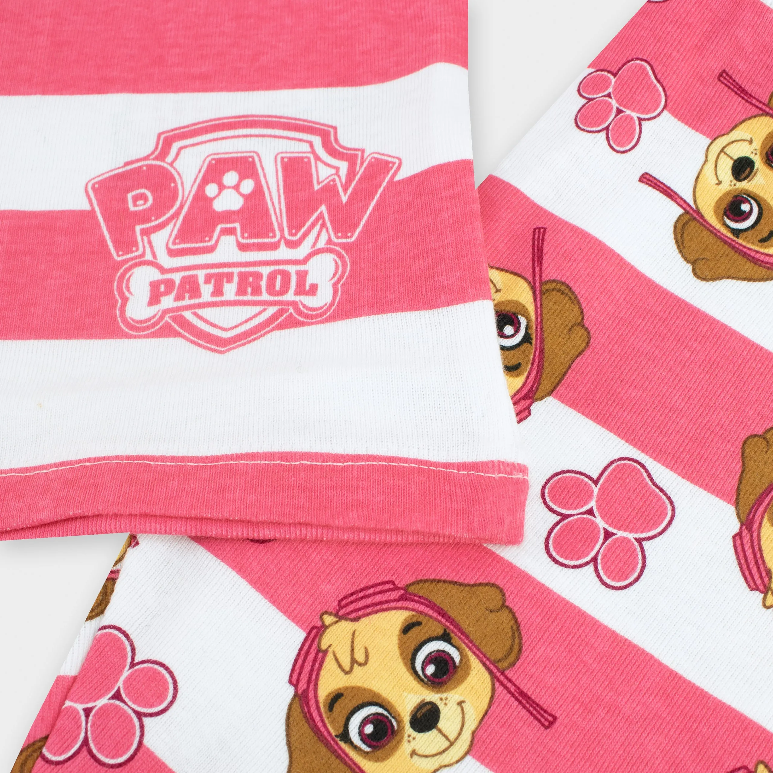Paw Patrol Skye Pajamas