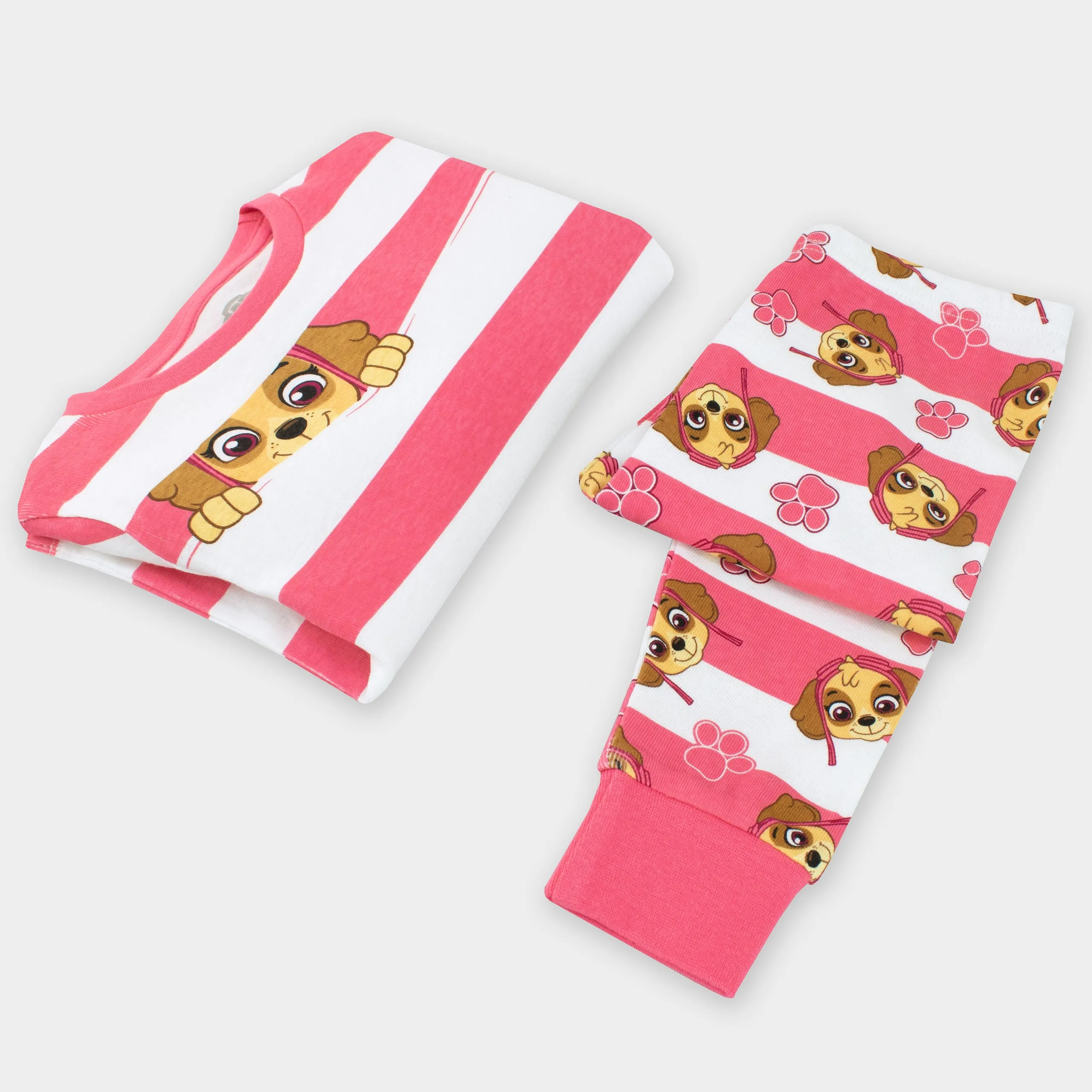 Paw Patrol Skye Pajamas