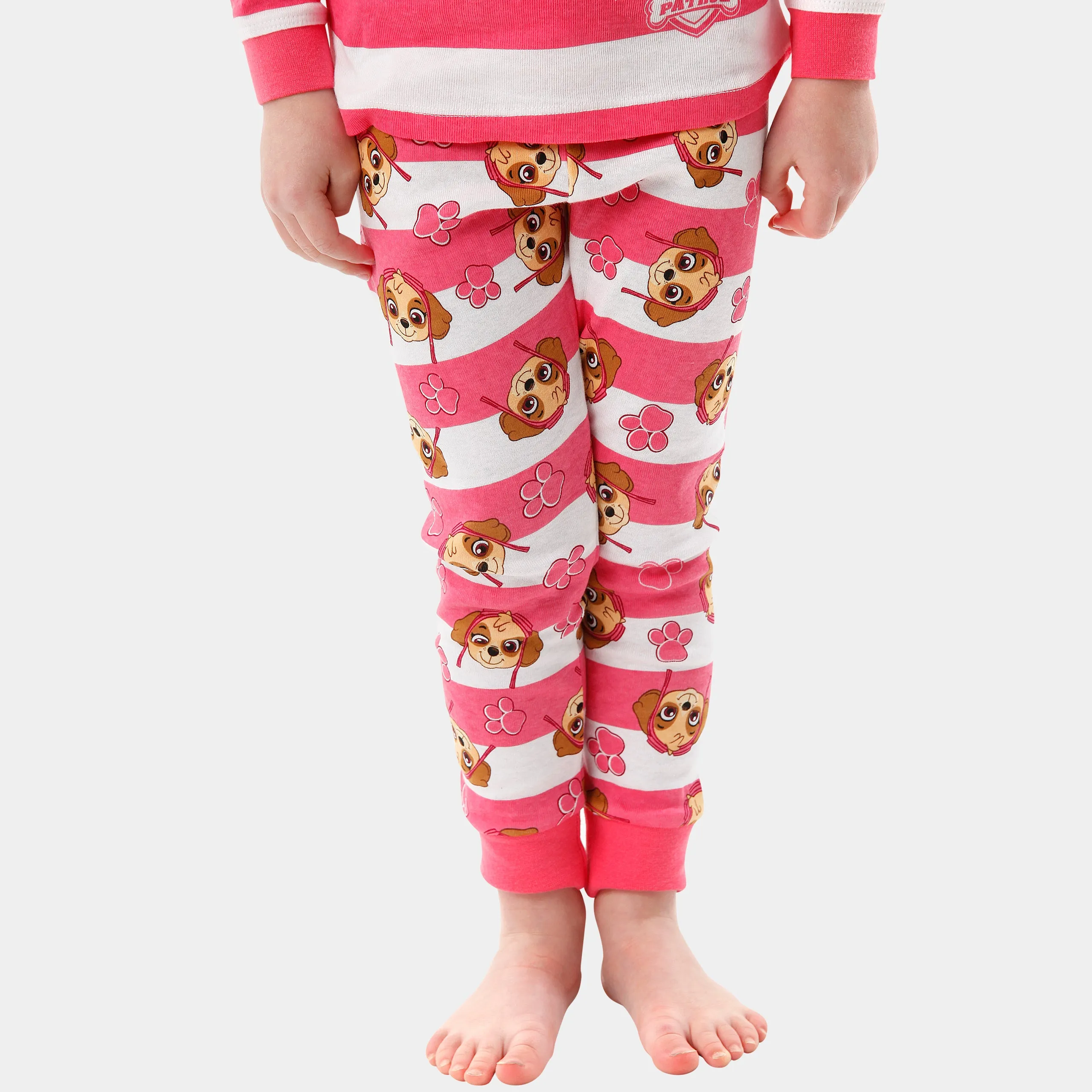 Paw Patrol Skye Pajamas
