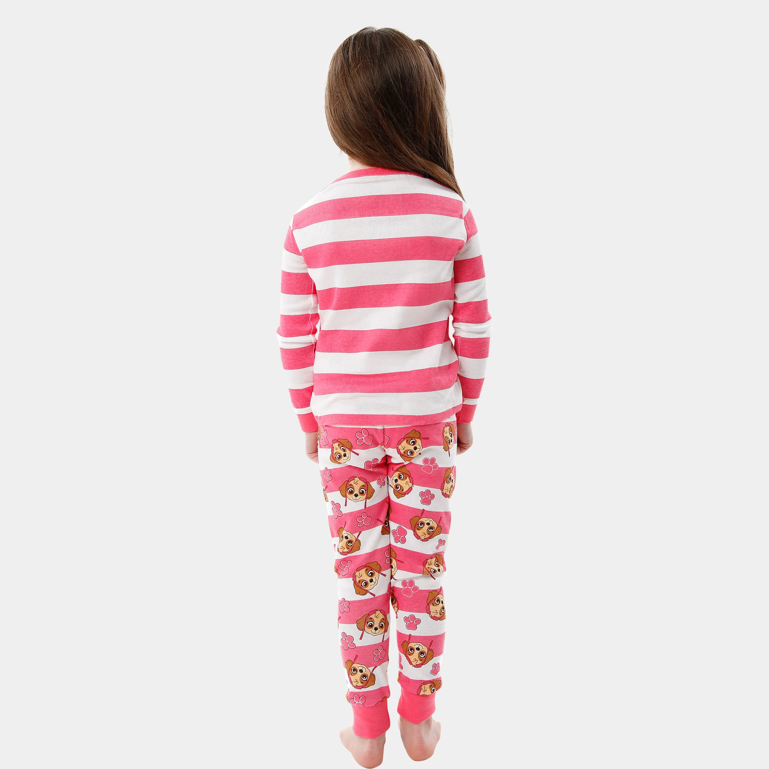 Paw Patrol Skye Pajamas