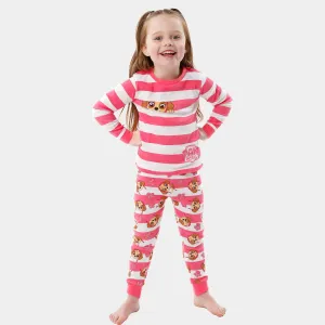 Paw Patrol Skye Pajamas