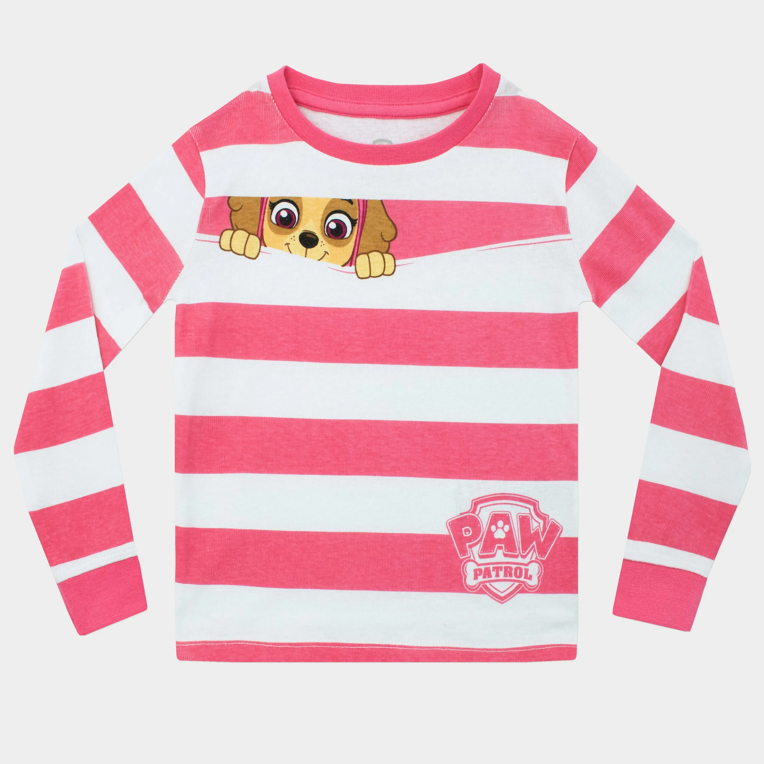 Paw Patrol Skye Pajamas