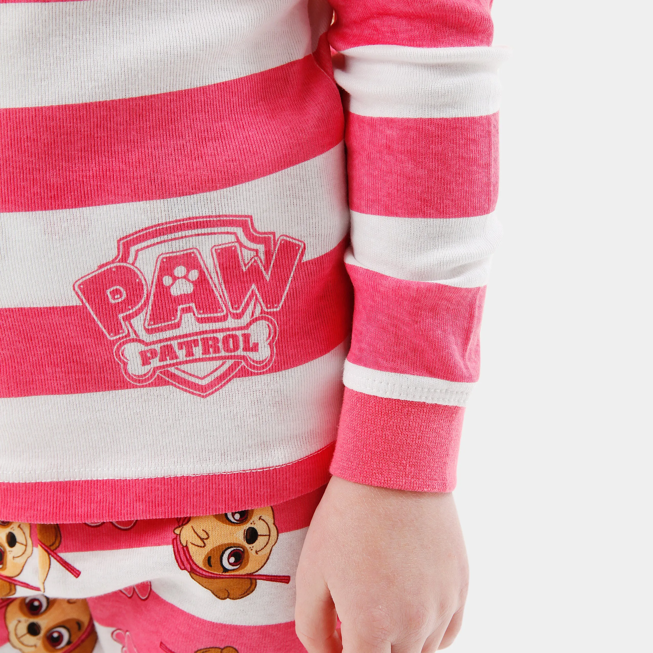Paw Patrol Skye Pajamas