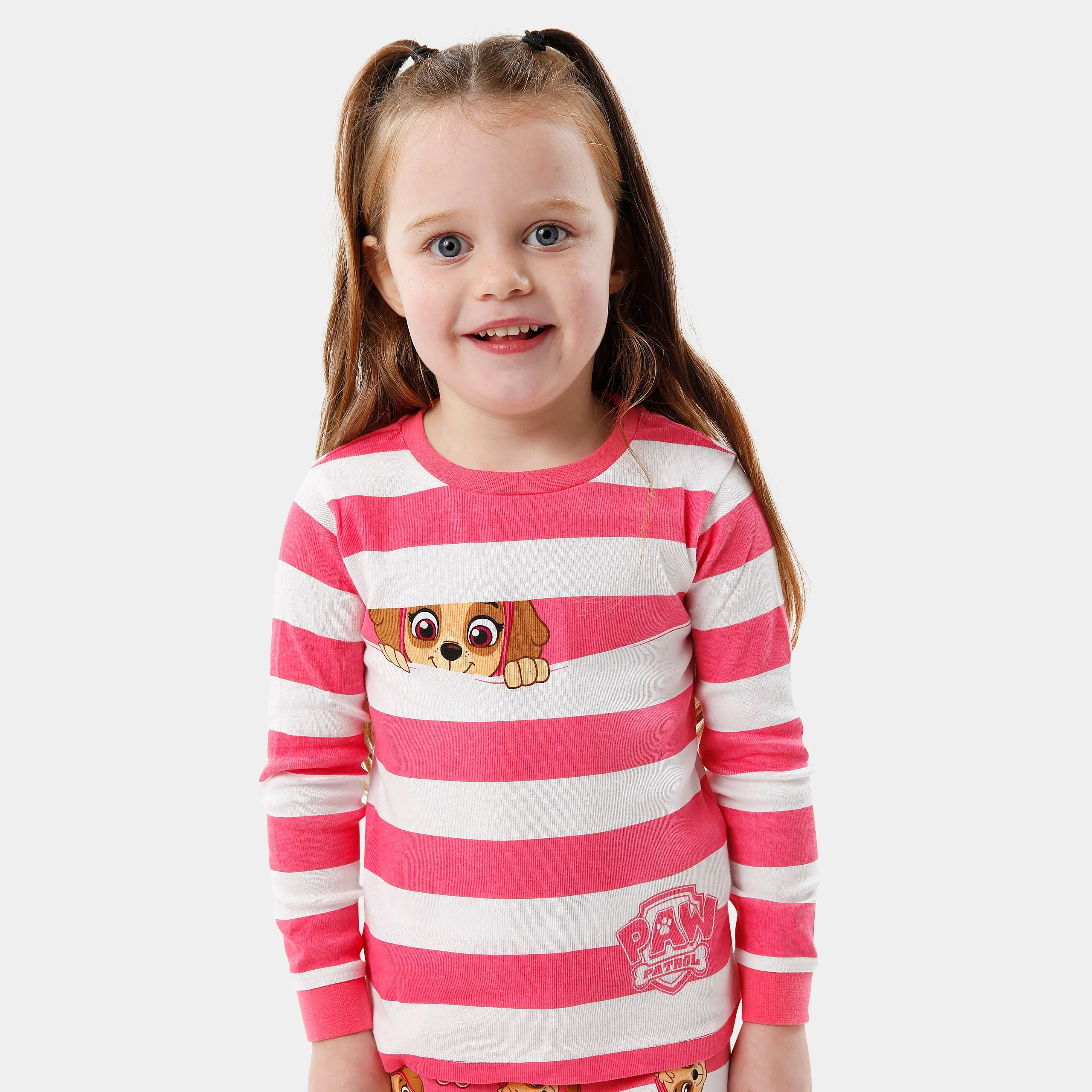 Paw Patrol Skye Pajamas