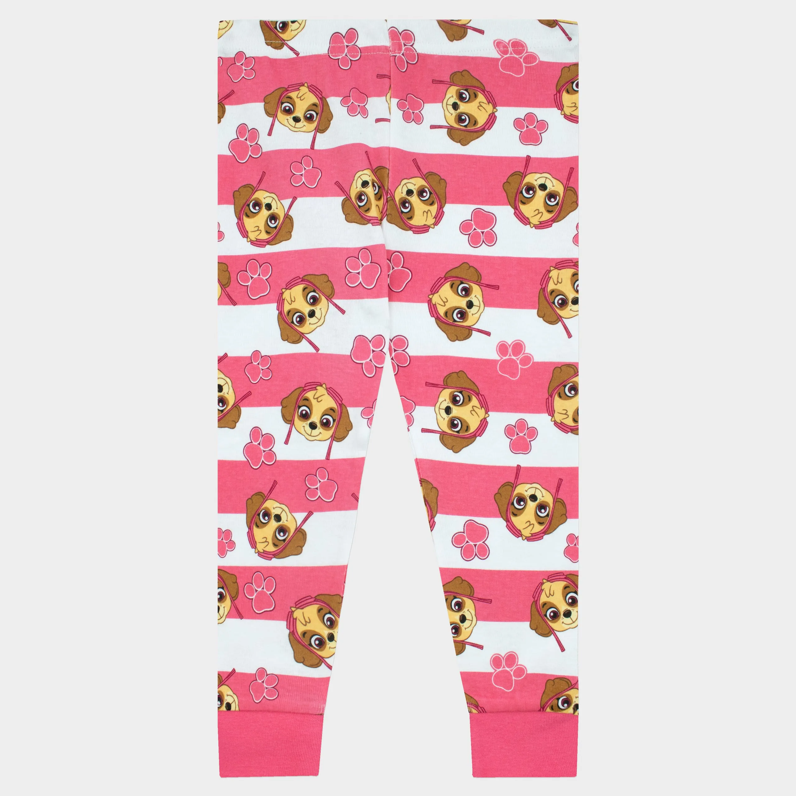 Paw Patrol Skye Pajamas
