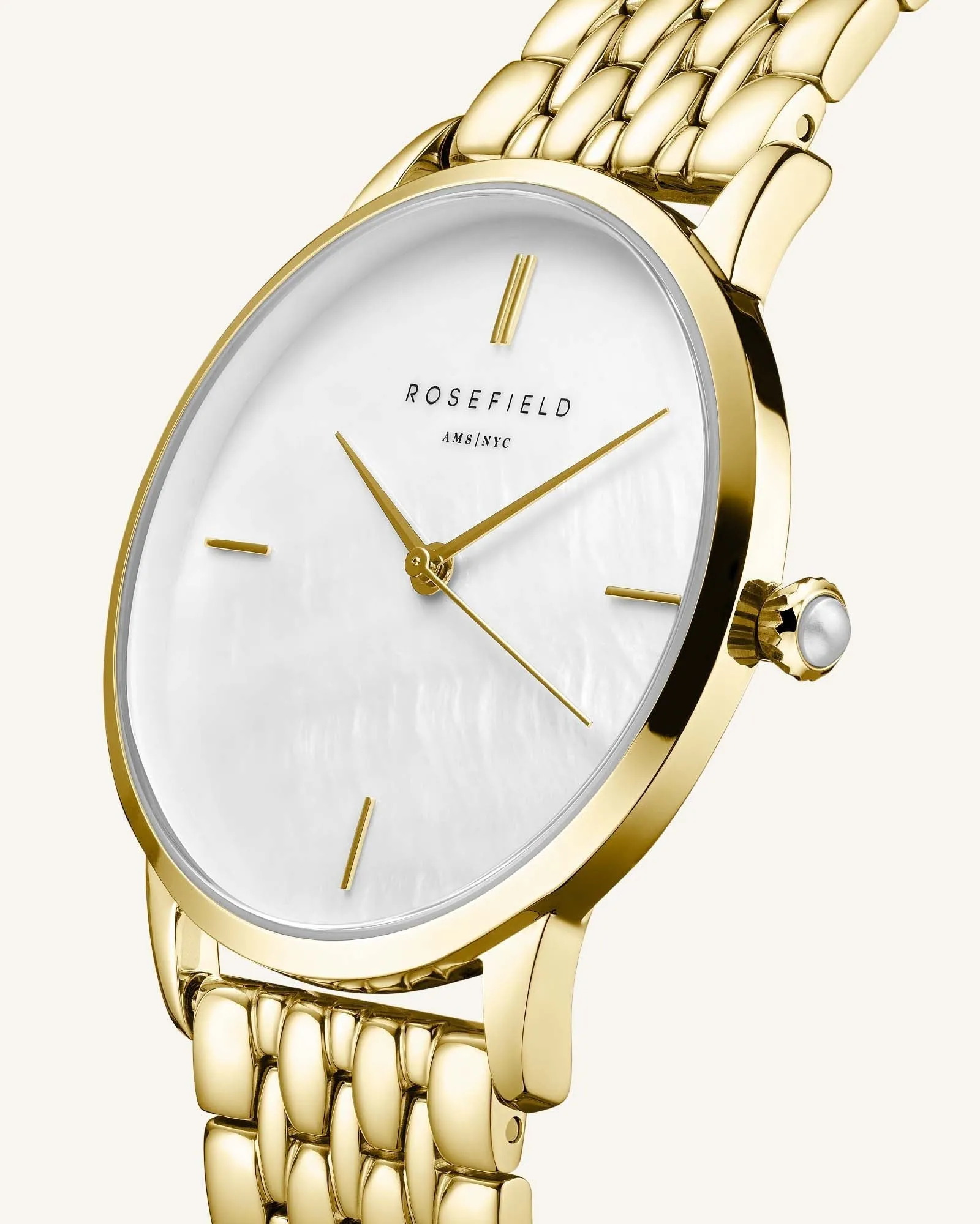 Pearl Edit Gold