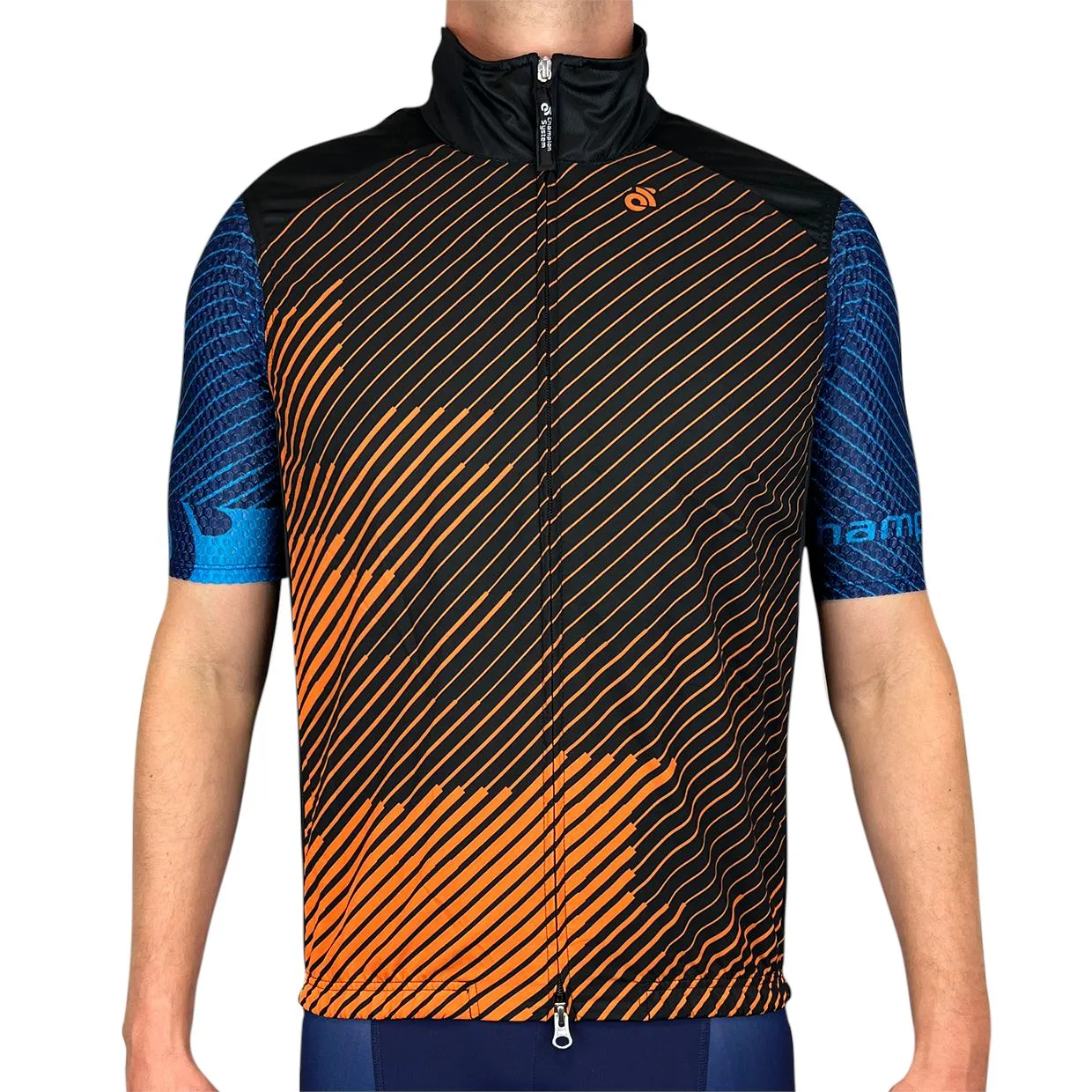 Performance  Wind Vest