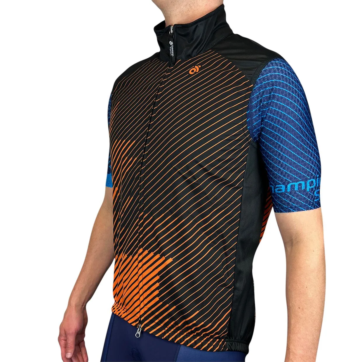 Performance  Wind Vest