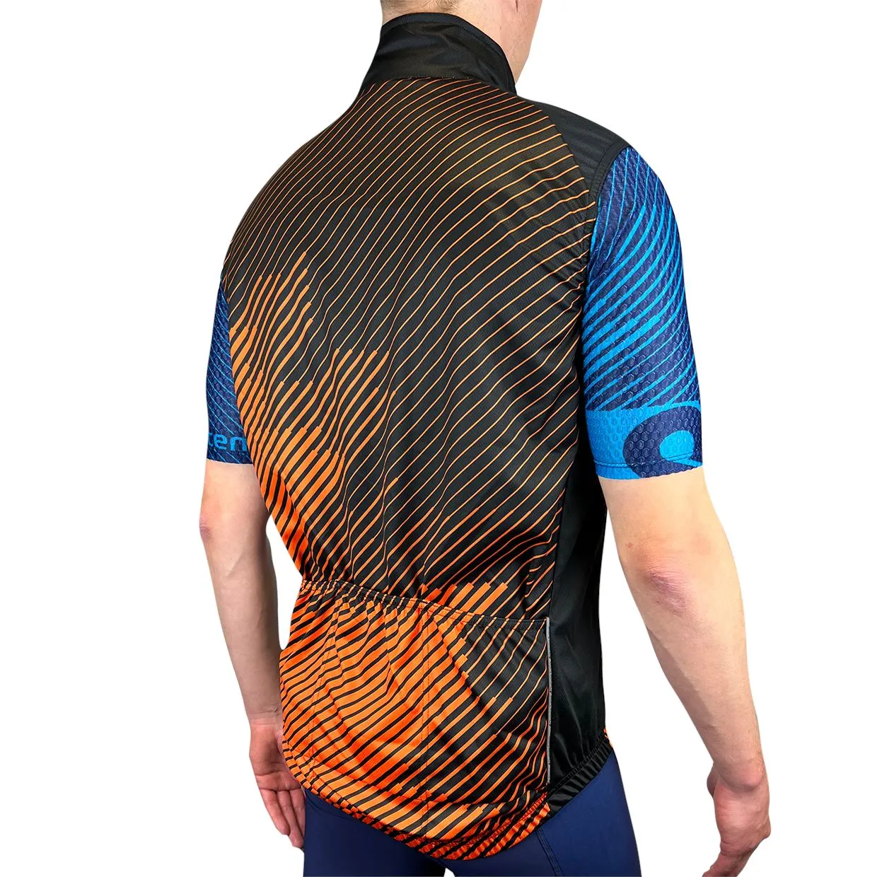 Performance  Wind Vest