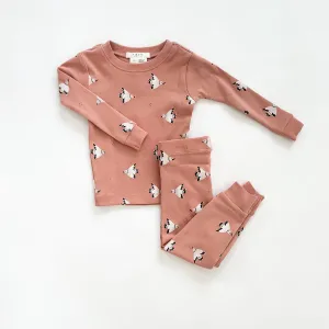 Petit Lem Turtledove Pyjamas