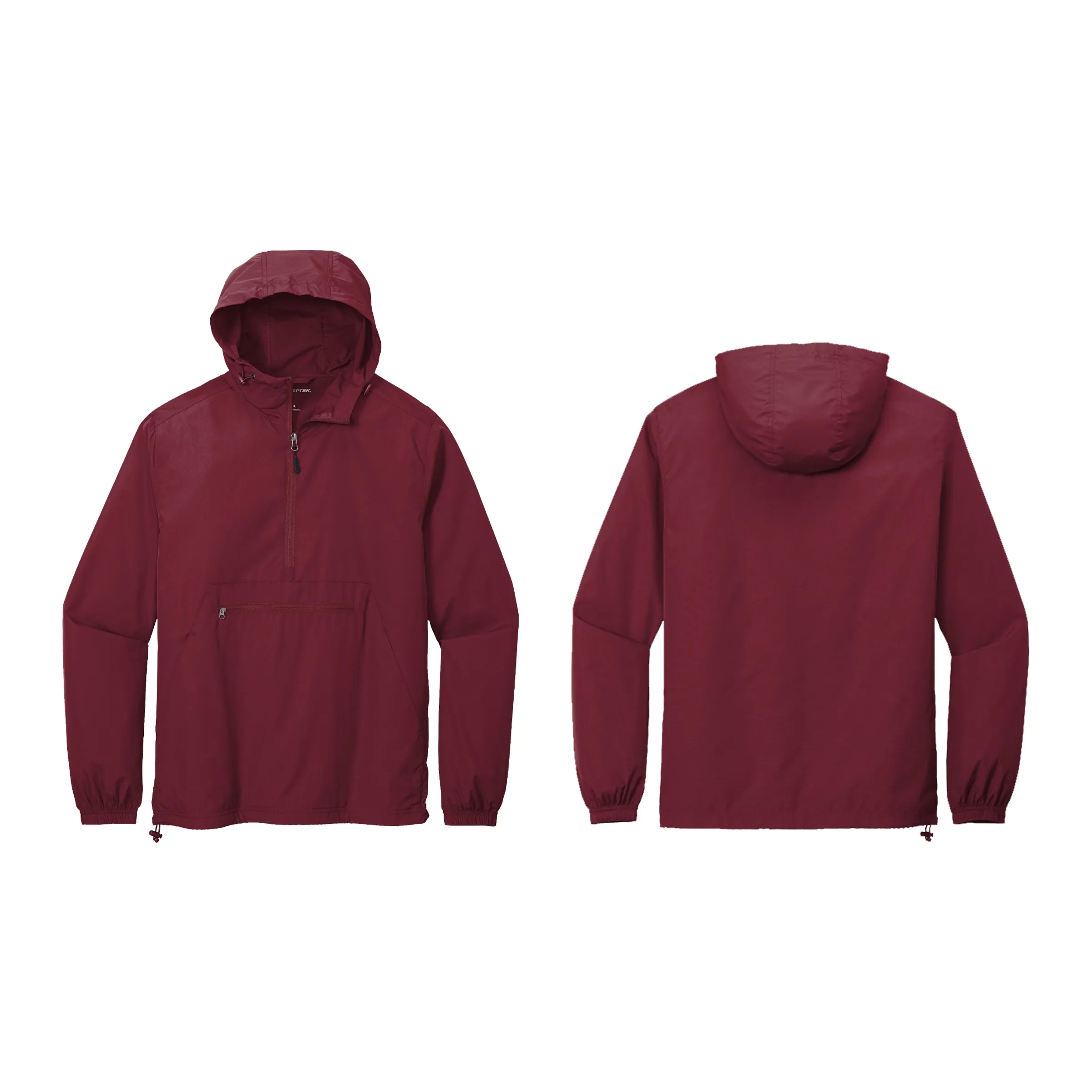 Pi Kappa Alpha Windbreaker - PKA