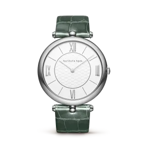Pierre Arpels Watch, 38 mm