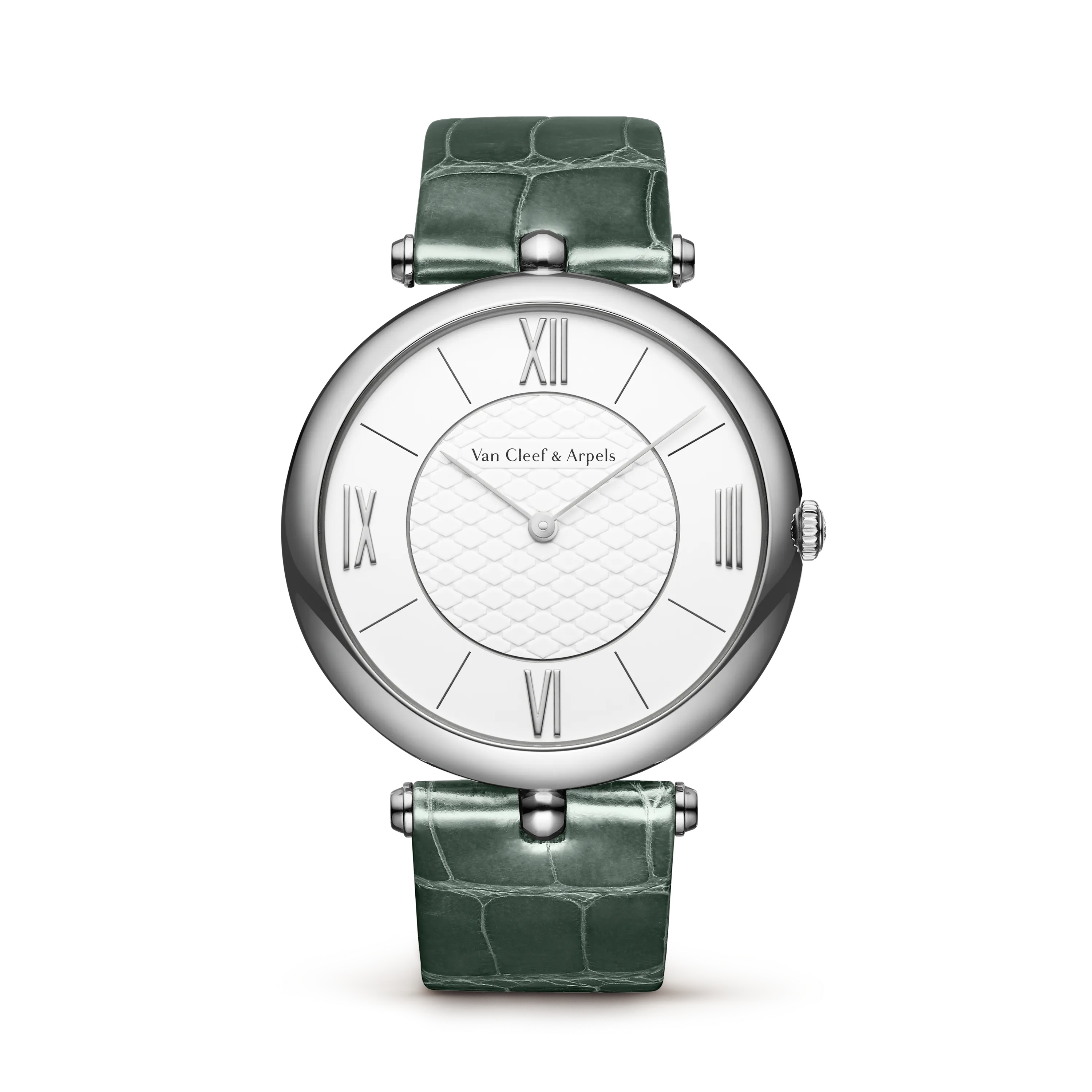 Pierre Arpels Watch, 38 mm
