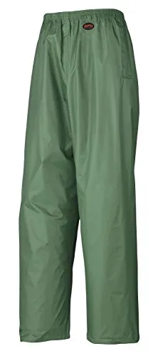 Pioneer V3040140 Sealed Seams Waterproof Jacket and Pants Combo