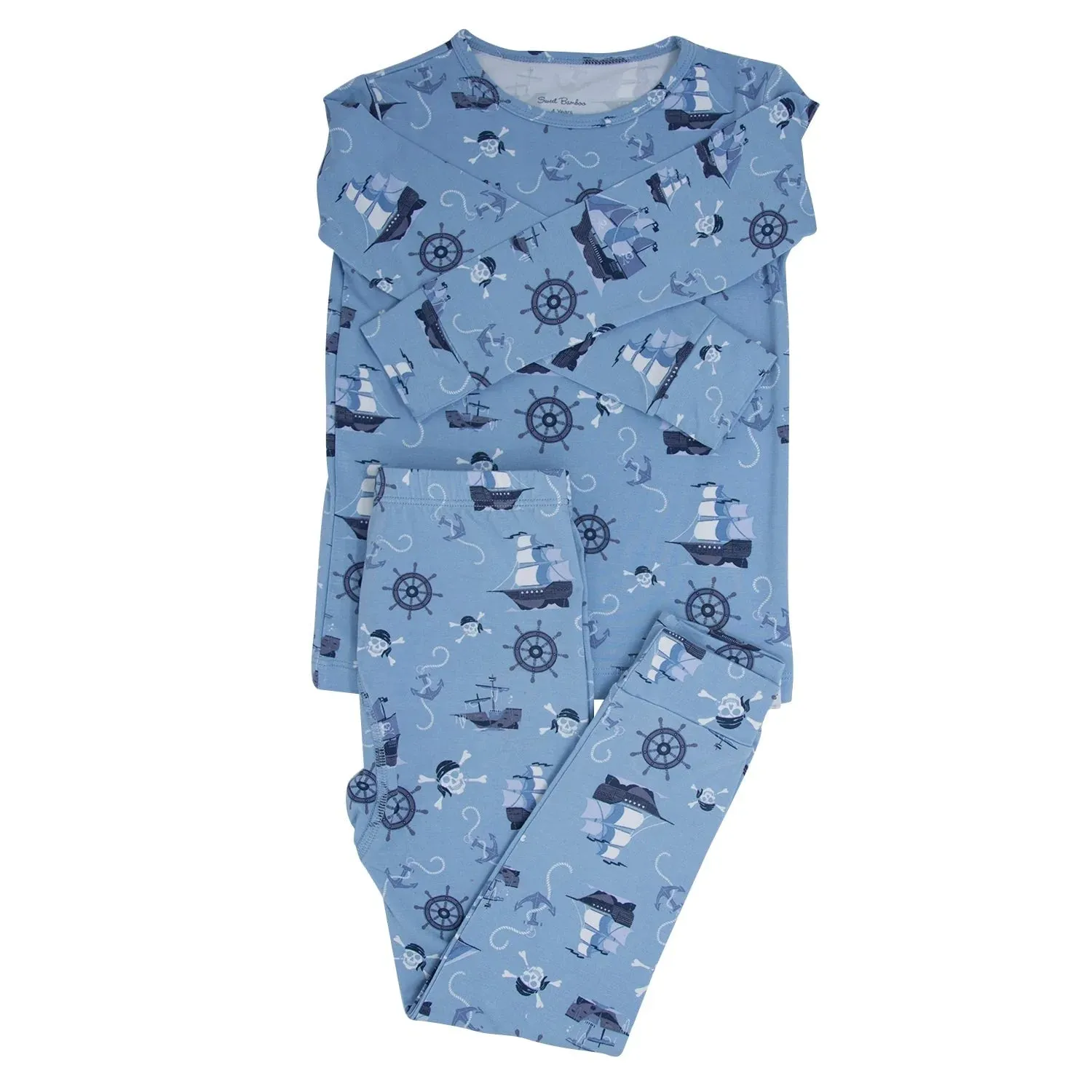 Pirate Ship PJ