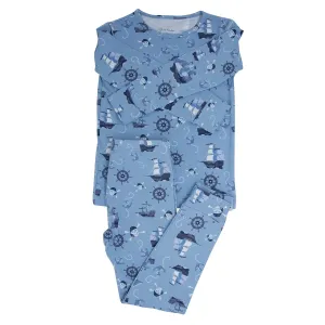 Pirate Ship PJ