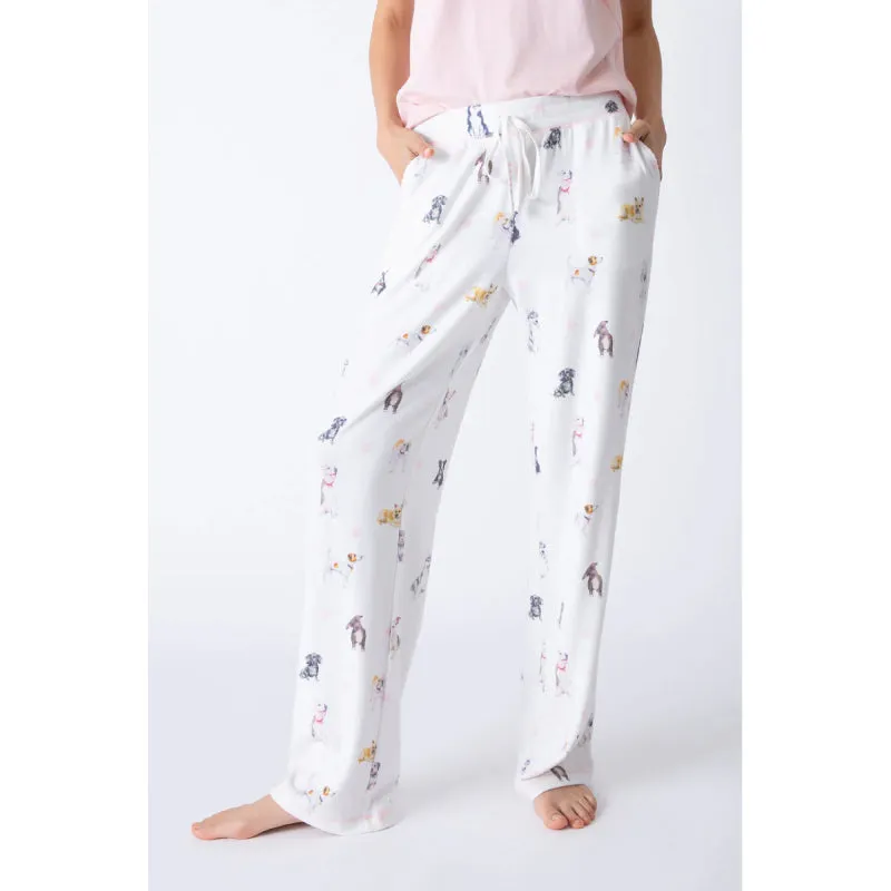 PJ Salvage Rescued Love Pant