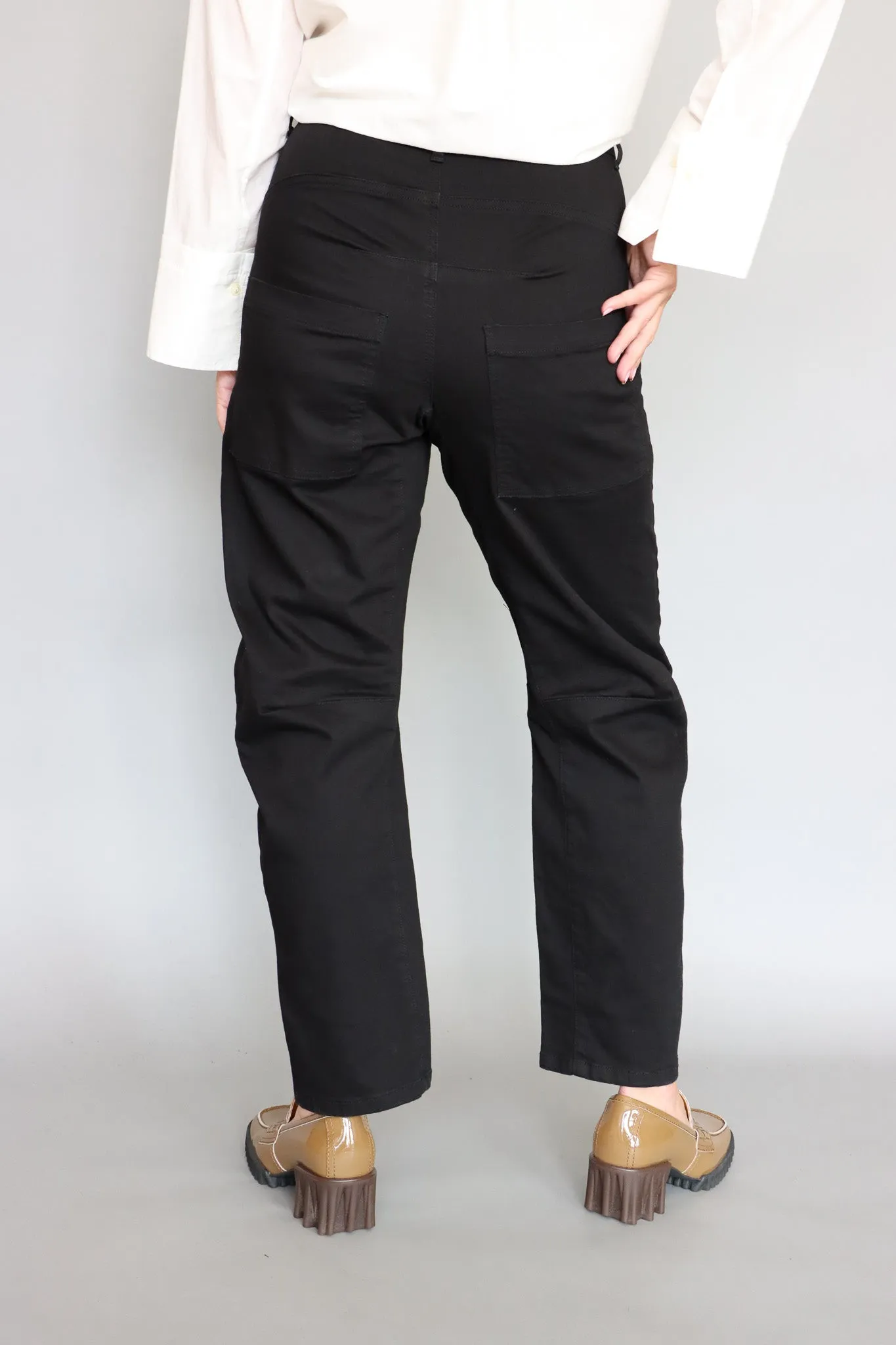 PLUSLAVIE PLÜ Great Jeans