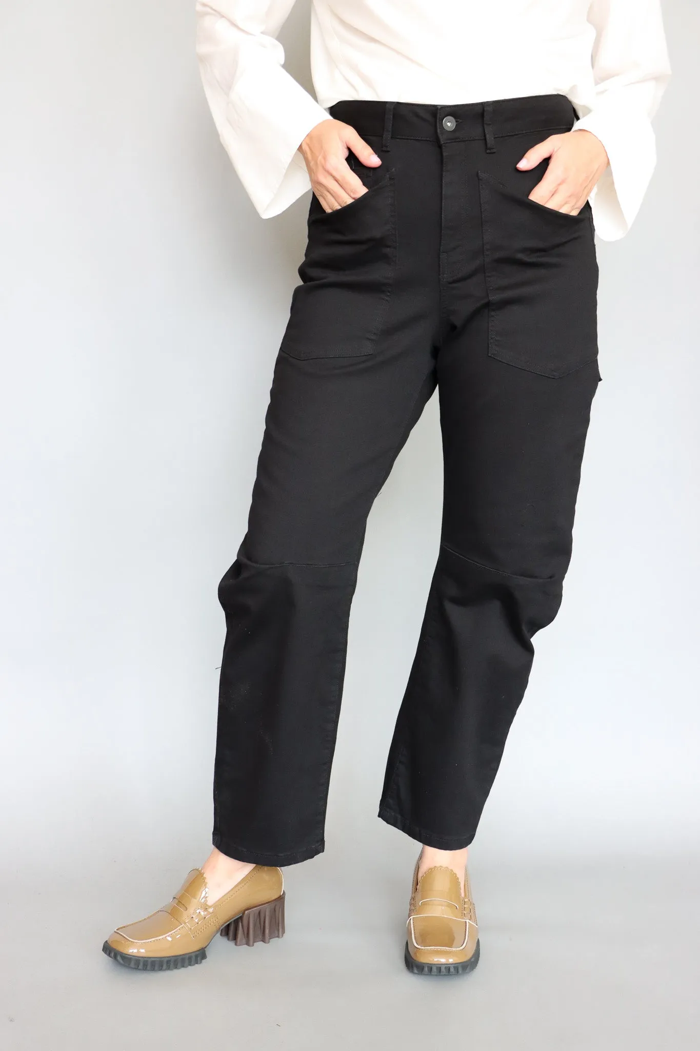 PLUSLAVIE PLÜ Great Jeans