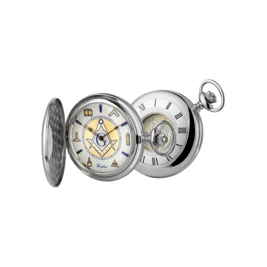 Pocket Watch