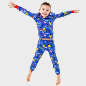 Pokemon Pajamas