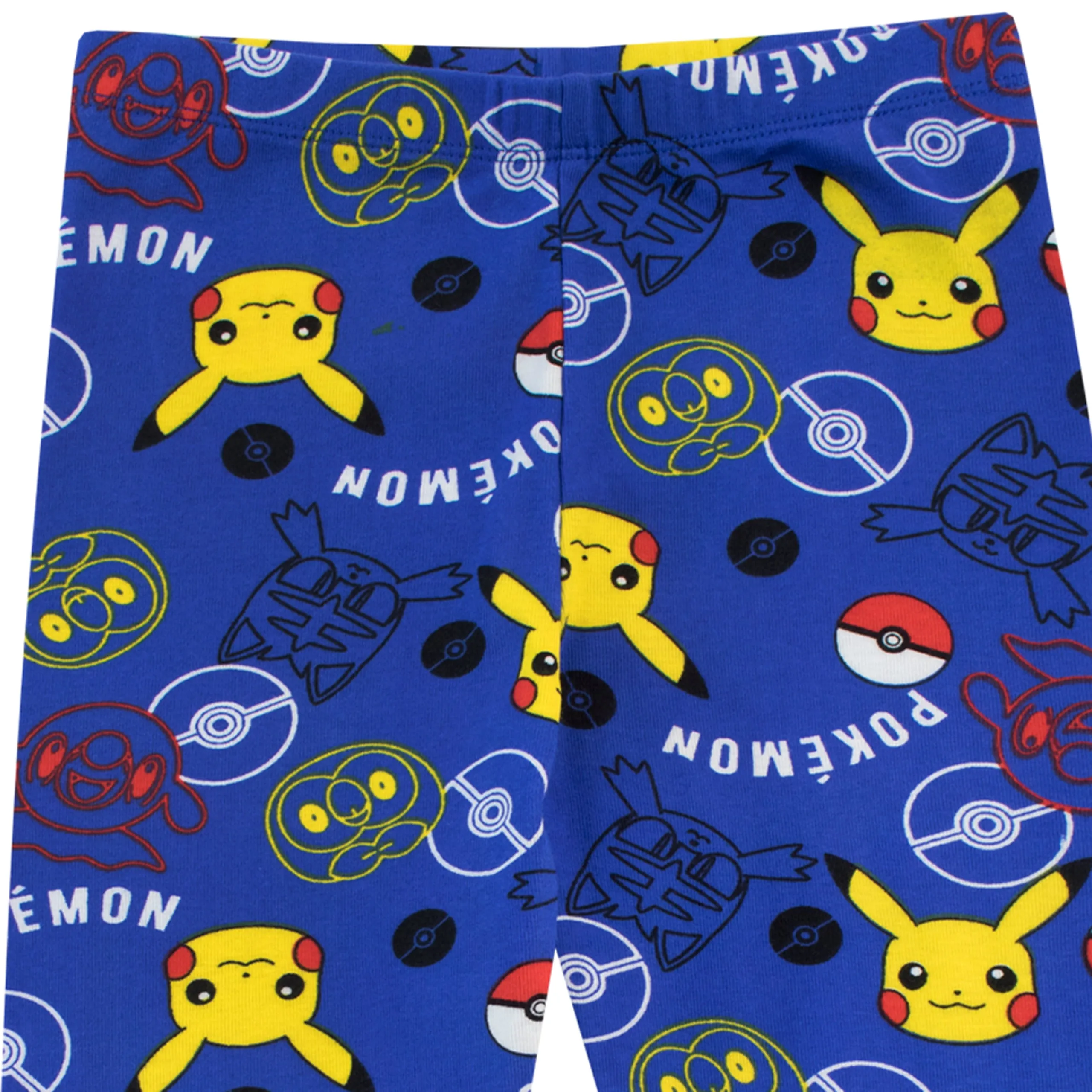 Pokemon Pajamas