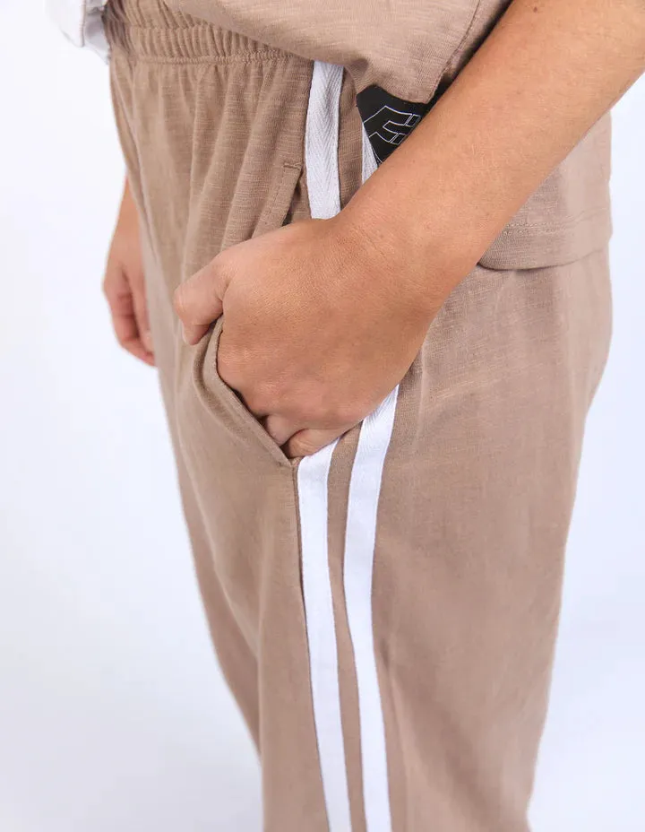 Power Pant - Mocha