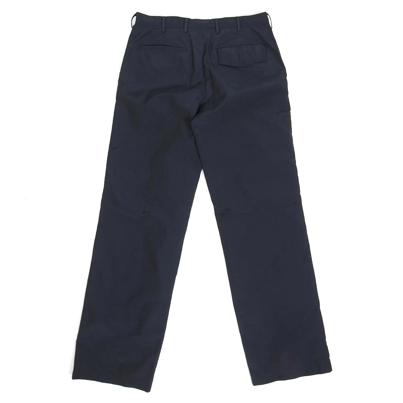 Prada Cotton/Nylon Pants Size 46