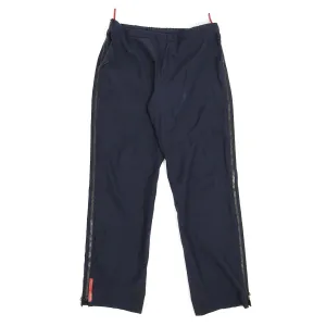 Prada Goretex Zipper Pants Size 48