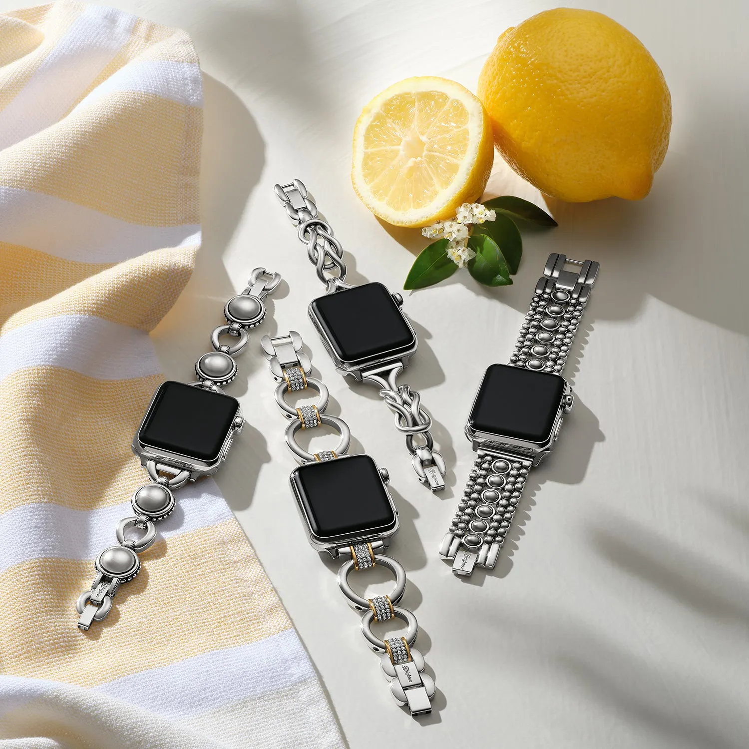 Pretty Tough Watch Band - W30490