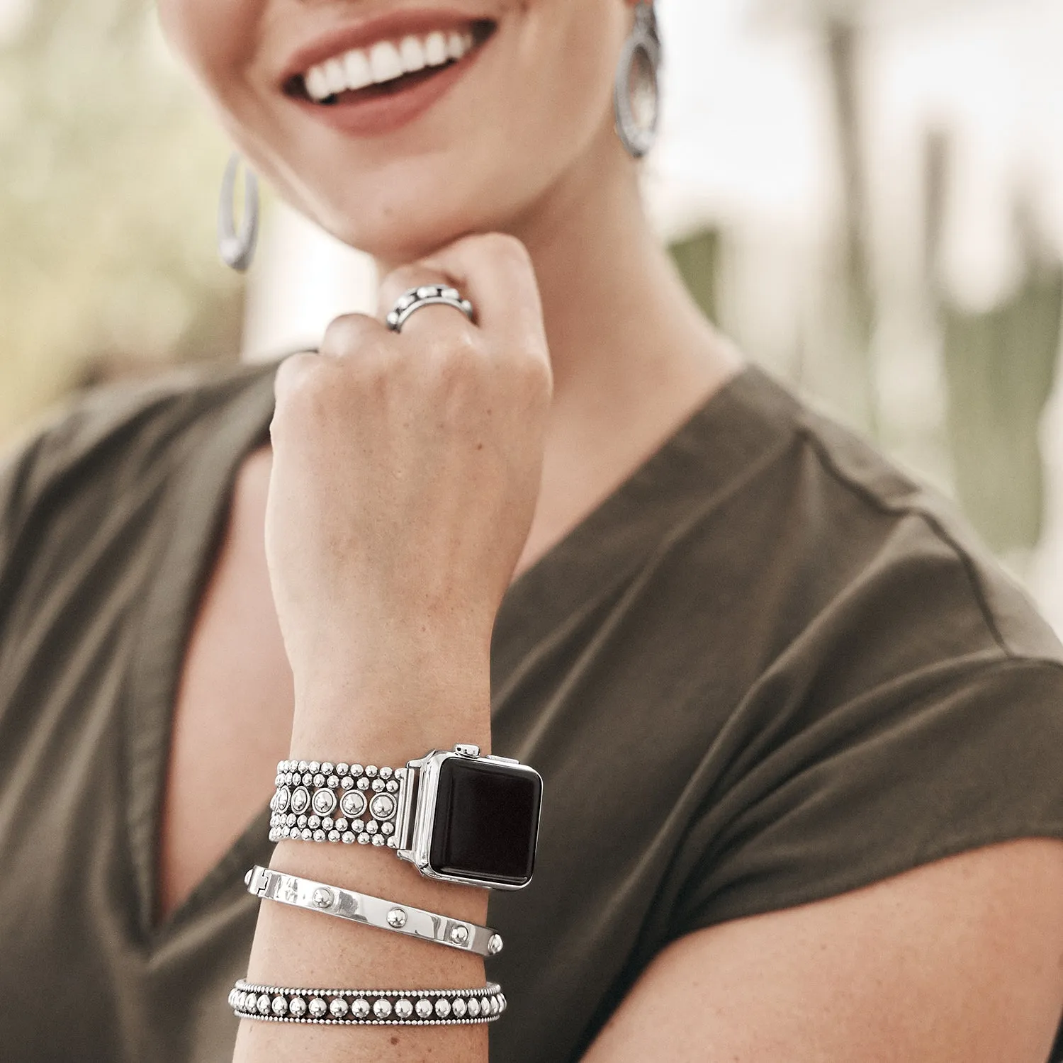 Pretty Tough Watch Band - W30490