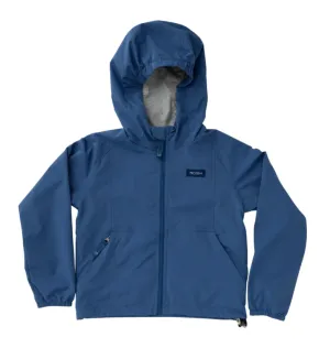 Prodoh Boys Navy Windbreaker