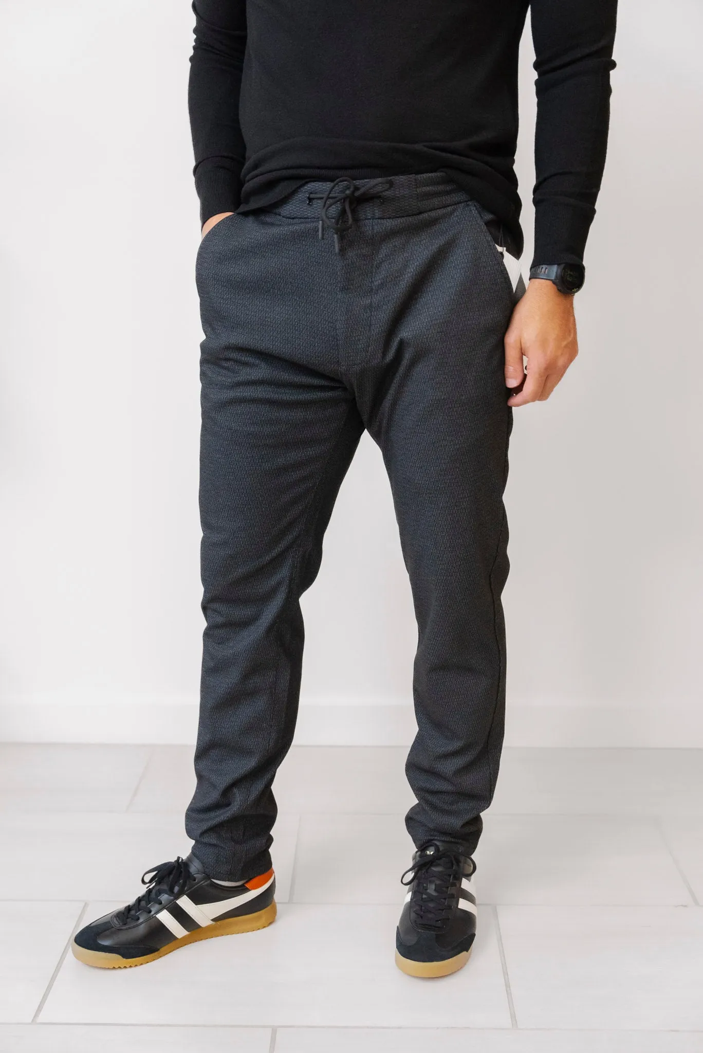PROJEK RAW Drawstring Pant