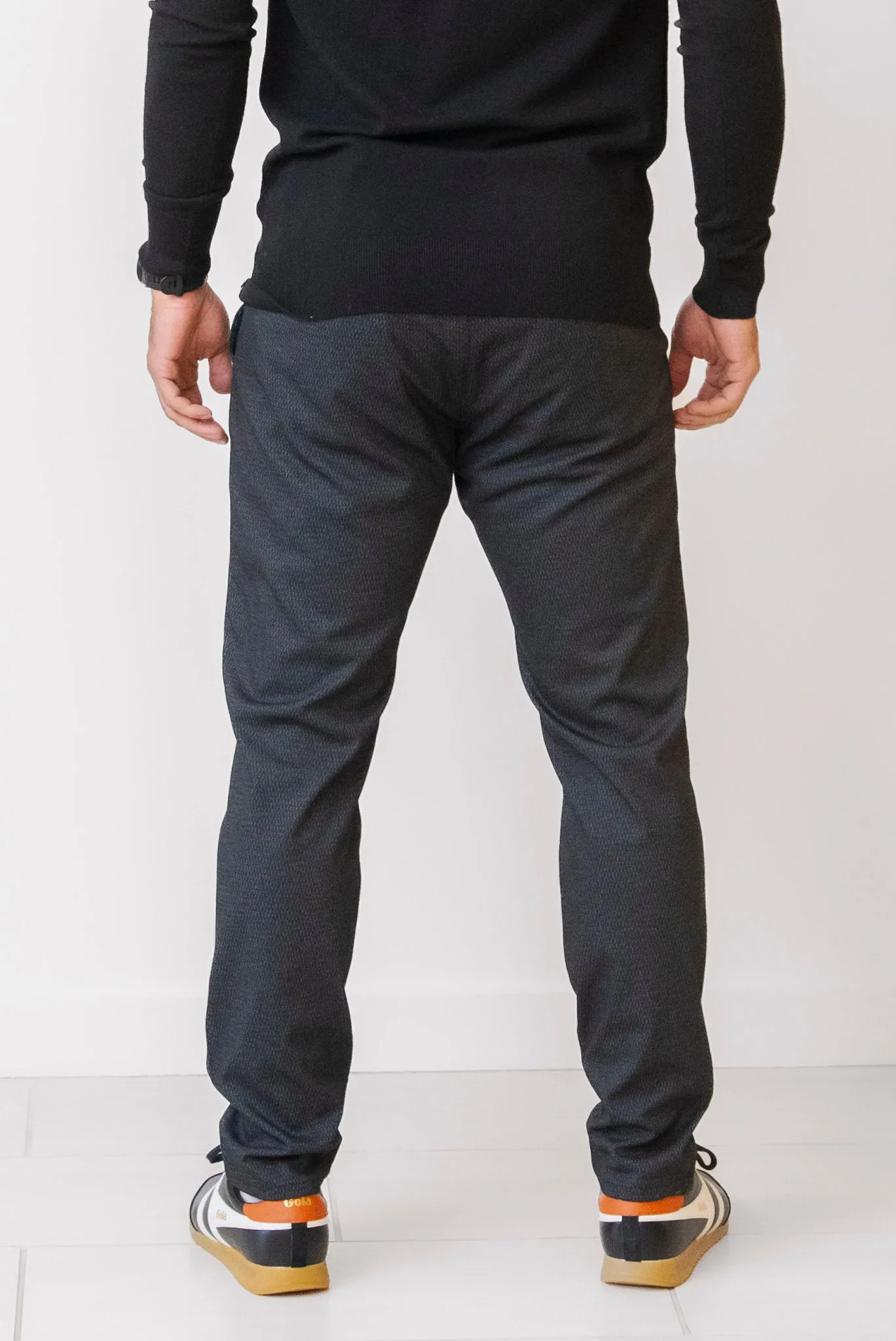 PROJEK RAW Drawstring Pant